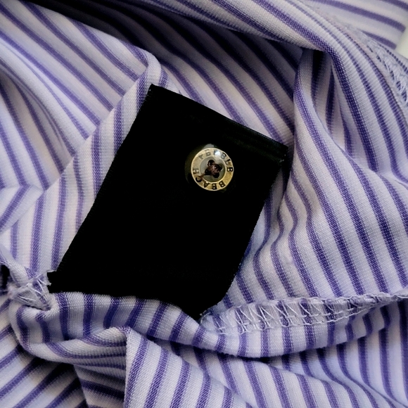 Pebble Beach Performance Polo Shirt - Picture 8 of 8